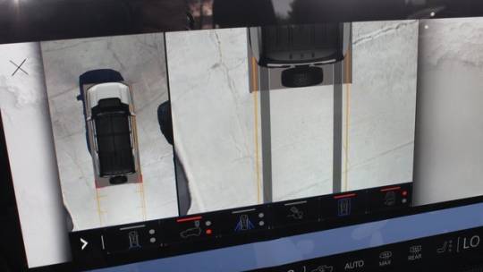 2025 GMC HUMMER EV SUV 1GKB0RDC6SU105191