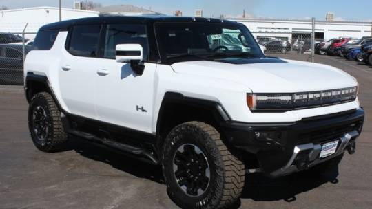 2025 GMC HUMMER EV SUV 1GKB0RDC6SU105191