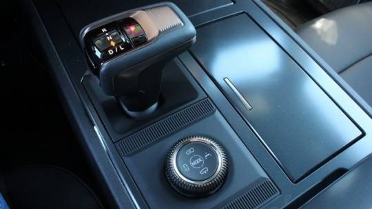 2025 GMC HUMMER EV SUV 1GKB0RDC6SU105191