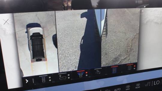 2025 GMC HUMMER EV SUV 1GKB0RDC6SU105191