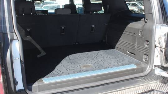 2025 GMC HUMMER EV SUV 1GKB0RDC6SU105191