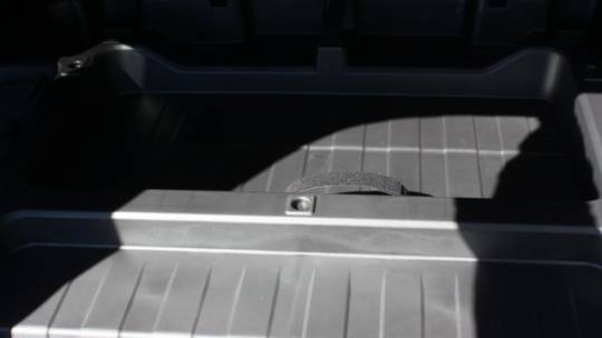 2025 GMC HUMMER EV SUV 1GKB0RDC6SU105191