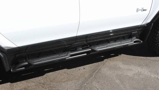 2025 GMC HUMMER EV SUV 1GKB0RDC6SU105191