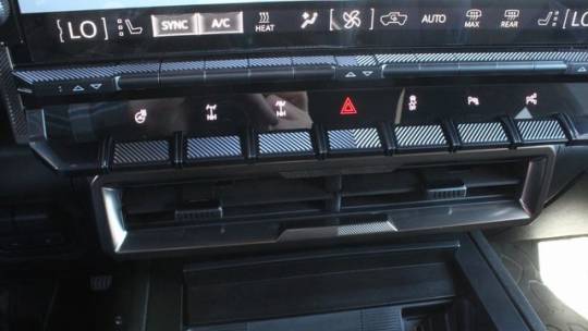 2025 GMC HUMMER EV SUV 1GKB0RDC6SU105191