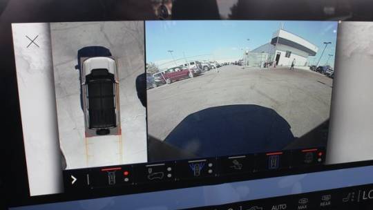 2025 GMC HUMMER EV SUV 1GKB0RDC6SU105191