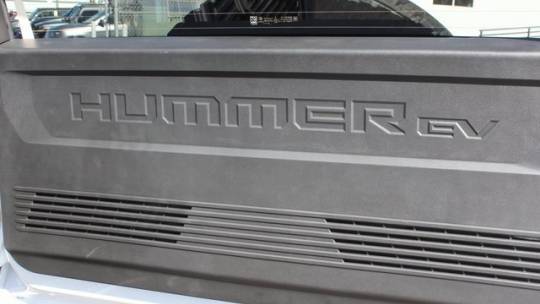 2025 GMC HUMMER EV SUV 1GKB0RDC6SU105191