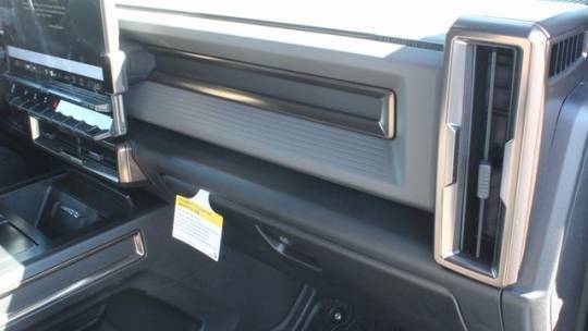 2025 GMC HUMMER EV SUV 1GKB0RDC6SU105191