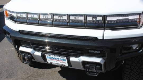 2025 GMC HUMMER EV SUV 1GKB0RDC6SU105191