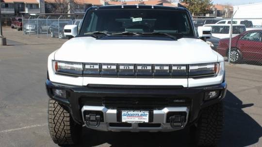 2025 GMC HUMMER EV SUV 1GKB0RDC6SU105191