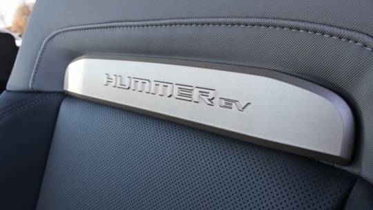 2025 GMC HUMMER EV SUV 1GKB0RDC6SU105191