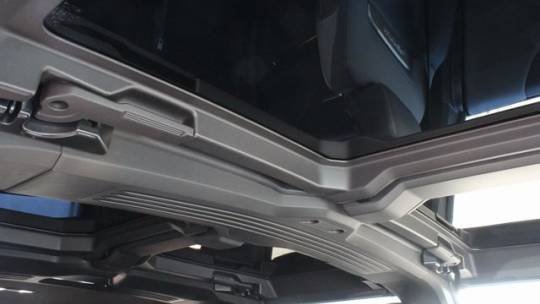 2025 GMC HUMMER EV SUV 1GKB0RDC6SU105191