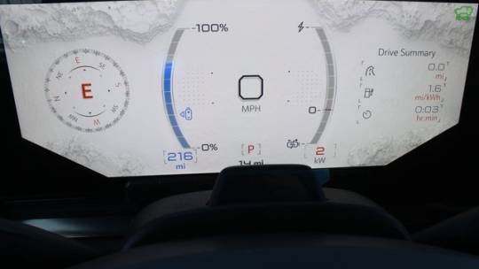 2025 GMC HUMMER EV SUV 1GKB0RDC6SU105191
