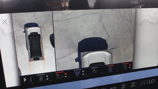 2025 GMC HUMMER EV SUV 1GKB0RDC6SU105191