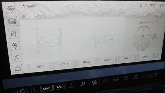 2025 GMC HUMMER EV SUV 1GKB0RDC6SU105191