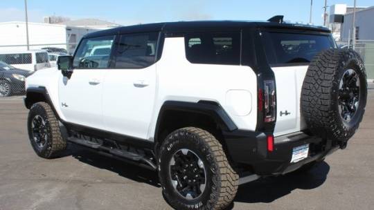2025 GMC HUMMER EV SUV 1GKB0RDC6SU105191