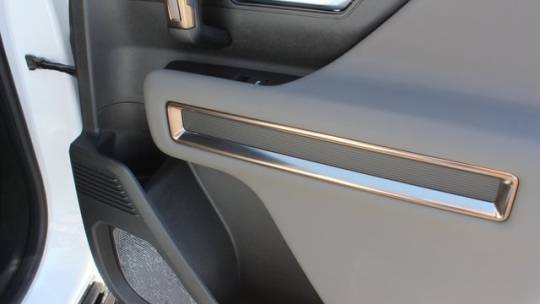 2025 GMC HUMMER EV SUV 1GKB0RDC6SU105191