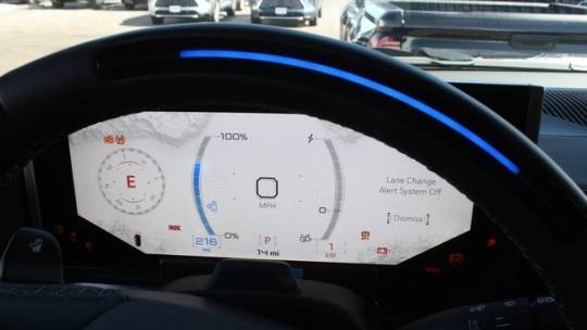 2025 GMC HUMMER EV SUV 1GKB0RDC6SU105191