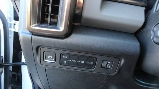 2025 GMC HUMMER EV SUV 1GKB0RDC6SU105191