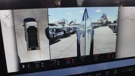 2025 GMC HUMMER EV SUV 1GKB0RDC6SU105191