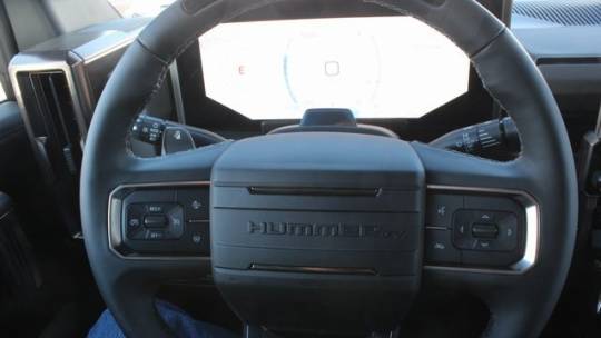 2025 GMC HUMMER EV SUV 1GKB0RDC6SU105191