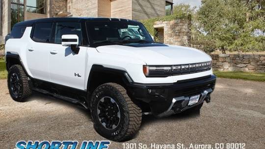 2025 GMC HUMMER EV SUV 1GKB0RDC6SU105191
