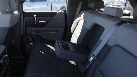 2025 GMC HUMMER EV SUV 1GKB0RDC6SU105191