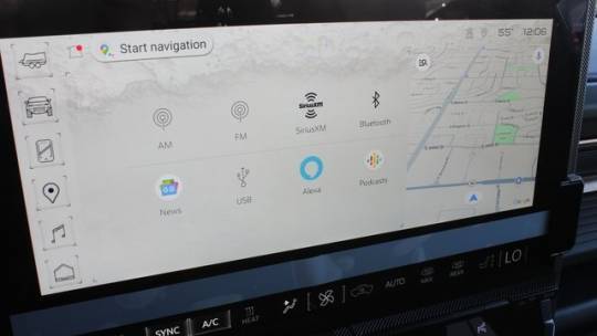 2025 GMC HUMMER EV SUV 1GKB0RDC6SU105191