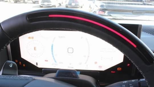 2025 GMC HUMMER EV SUV 1GKB0RDC6SU105191