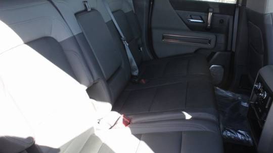 2025 GMC HUMMER EV SUV 1GKB0RDC6SU105191