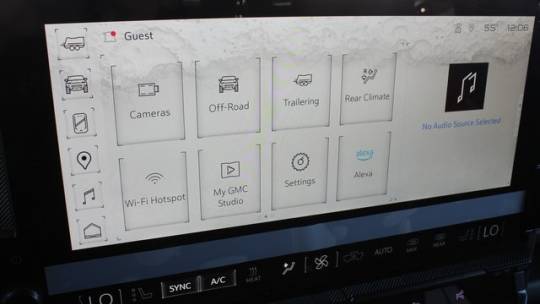 2025 GMC HUMMER EV SUV 1GKB0RDC6SU105191