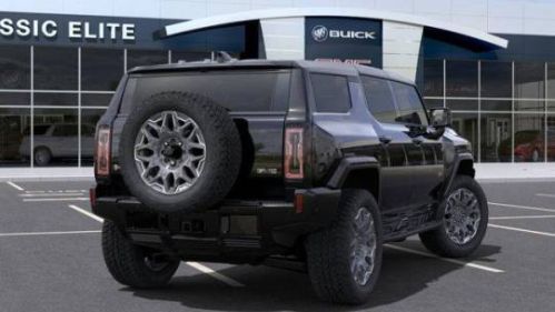 2025 GMC HUMMER EV SUV 1GKB0RDC2SU108637