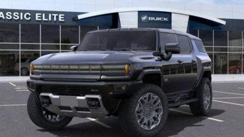 2025 GMC HUMMER EV SUV 1GKB0RDC2SU108637