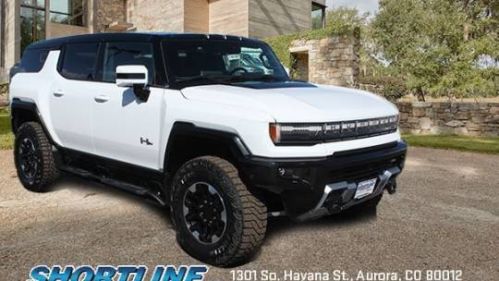 2025 GMC HUMMER EV SUV 1GKB0RDC6SU105191