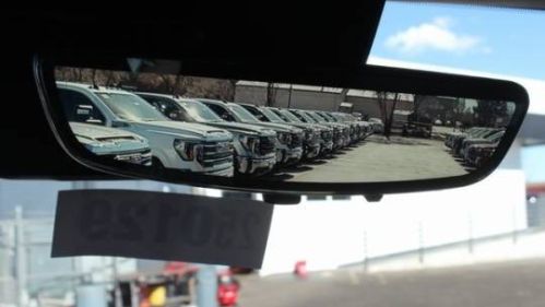 2025 GMC HUMMER EV SUV 1GKB0RDC6SU105191