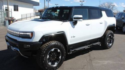 2025 GMC HUMMER EV SUV 1GKB0RDC6SU105191
