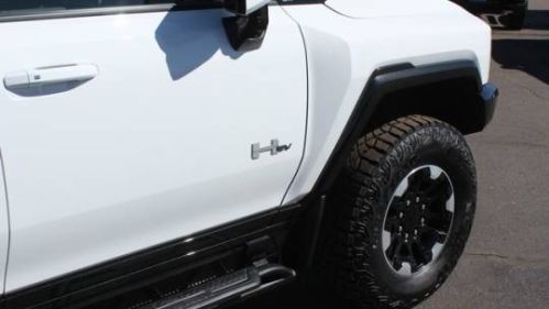 2025 GMC HUMMER EV SUV 1GKB0RDC6SU105191