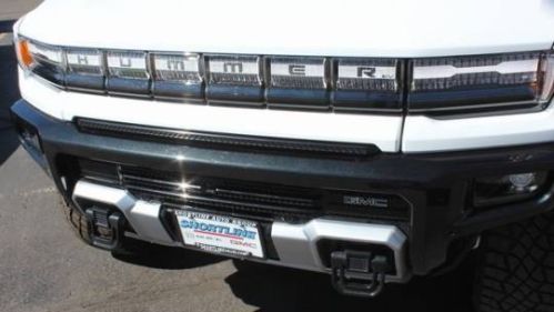 2025 GMC HUMMER EV SUV 1GKB0RDC6SU105191