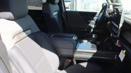 2025 GMC HUMMER EV SUV 1GKB0RDC6SU105191