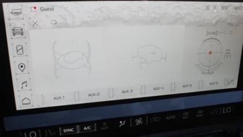 2025 GMC HUMMER EV SUV 1GKB0RDC6SU105191
