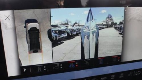 2025 GMC HUMMER EV SUV 1GKB0RDC6SU105191