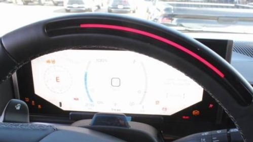 2025 GMC HUMMER EV SUV 1GKB0RDC6SU105191