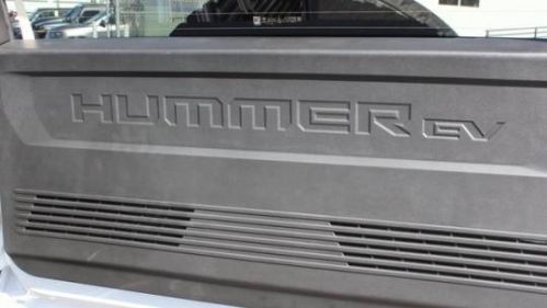 2025 GMC HUMMER EV SUV 1GKB0RDC6SU105191