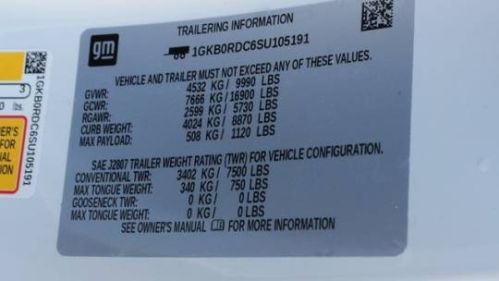 2025 GMC HUMMER EV SUV 1GKB0RDC6SU105191