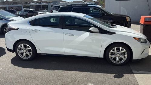 2018 Chevrolet VOLT 1G1RD6S51JU111361