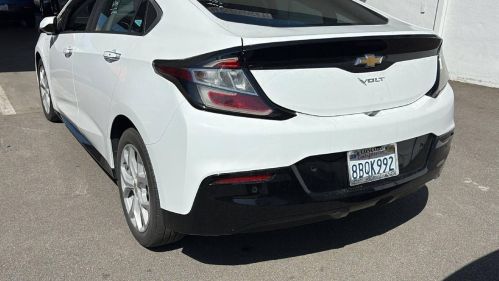 2018 Chevrolet VOLT 1G1RD6S51JU111361