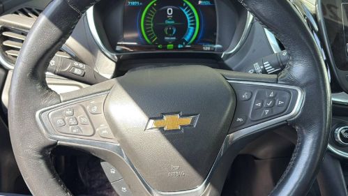 2018 Chevrolet VOLT 1G1RD6S51JU111361