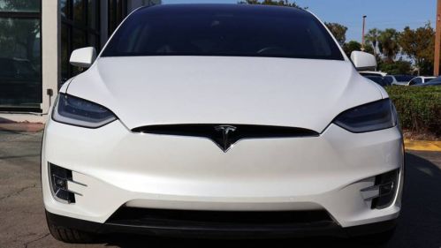 2020 Tesla Model X 5YJXCDE20LF300604