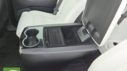 2017 Tesla Model X 5YJXCBE21HF050270