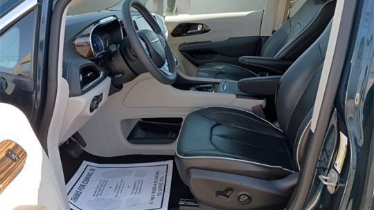 2023 Chrysler Pacifica 2C4RC1S72PR593603