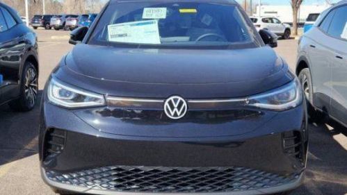 2025 Volkswagen ID.4 1V2WSPE89SC001997